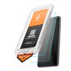 Spigen Glass tR EZ Fit Pro HD 2 Pack, transparency - Samsung Galaxy S26 Ultra