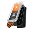 Spigen Glass tR EZ Fit Pro HD (Privacy) 2 Pack, transparency - Samsung Galaxy S26