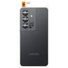 Spigen Glass tR EZ Fit Optik Pro HD 2 Pack, black - Samsung Galaxy S26