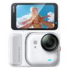Spigen Glass tR Slim 2 Pack - Insta360 Go Ultra