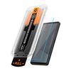 Spigen Glass tR EZ Fit Pro 2 Pack, transparency - Sony Xperia 10 VII