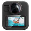 Spigen Glass tR Slim 2 Pack - GoPro MAX 2