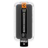 Spigen Glass tR EZ Fit Pro 2 Pack, transparency - Google Pixel 10a
