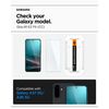 Spigen Glass tR EZ Fit HD 1 Pack - Samsung Galaxy A37 5G/ A36 5G