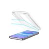 Spigen Glass tR EZ Fit Pro 2 Pack - Samsung Galaxy A57 5G