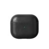 Native Union Leather Case, black - AirPods 3
