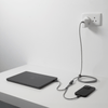 Native Union Belt Cable (USB-C - USB-C) 2m, zebra