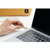 Native Union Belt Cable (USB-C – USB-C) 1.2m, kraft