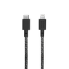 Native Union Belt Cable XL (USB-C - Lightning) 3m, cosmos