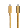 Native Union Belt Cable Pro (USB-C – USB-C) 2.4m, kraft