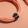 Native Union Belt Cable XL (USB-C - USB-C) 3m, apricot