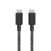 Native Union Belt Cable XL (USB-C - USB-C) 3m, cosmos