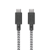 Native Union Belt Cable XL (USB-C - USB-C) 3m, zebra