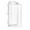 Mobile Origin EasyGlass with Applicator iPhone 17e/16e/14/13/13 Pro