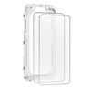 Mobile Origin EasyGlass with Applicator iPhone 15/16, 2 pack