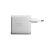 Native Union Fast GaN Charger PD 100W, white