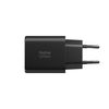 Native Union Fast GaN Charger PD 45W, black