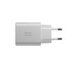 Native Union Fast GaN Charger PD 45W, white