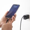 Native Union Fast GaN Charger PD 45W (2 ports), black
