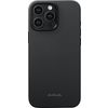 Pitaka Summa Case, Black/Grey - iPhone 16 Pro
