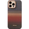 Pitaka Summa Case, Sunset - iPhone 16 Pro Max