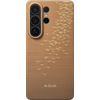 Pitaka Edge Case, Golden Glint (Aaron Button) - Samsung Galaxy S26 Ultra