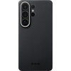 Pitaka Edge Case, Black/Grey Twill (Aaron Button) - Samsung Galaxy S26 Ultra