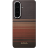 Pitaka Edge Case, Sunset (Aaron Button) - Samsung Galaxy S26+