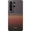 Pitaka Edge Case, Sunset (Aaron Button) - Samsung Galaxy S26 Ultra