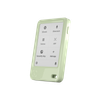 Ledger Nano Gen 5 Matcha Green Crypto Hardware Wallet with Recovery Key