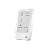 Ledger Nano Gen 5 Glacier White Crypto Hardware Wallet with Recovery Key