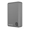 Mobile Origin 30W PD 20000mAh Aluminum PowerBank PB14 MagSafe Compatible