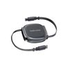 Mobile Origin 100W Retractable Cable Box USB-C to USB-C CB7 Space Grey
