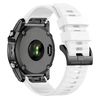 Mobile Origin Easy Strap Silicone for Garmin ES2, 20mm White