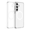 Mobile Origin Easy Case, MagSafe, Clear - Samsung Galaxy S25 FE