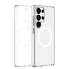 Mobile Origin Easy Case, MagSafe, Clear - Samsung Galaxy S26 Ultra