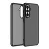 Mobile Origin Easy Case, matte black - Samsung Galaxy A56/A36