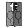 Mobile Origin Easy Case, MagSafe, Matte Black - Samsung Galaxy S26+