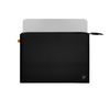 Native Union Stow Lite Sleeve, black - Macbook 16"