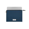 Native Union WFA Stow Lite Sleeve, navy - Macbook 14"
