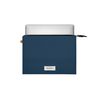 Native Union WFA Stow Lite Sleeve, navy - Macbook 13"