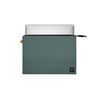 Native Union WFA Stow Lite Sleeve, slate green - Macbook 13"