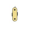Native Union Pocket Cable (USB-C - USB-C), lemon