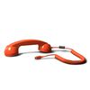 Native Union POP Phone, alarm red