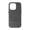 Native Union (RE)CLASSIC Case, black - iPhone 16