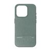 Native Union (RE)CLASSIC Case, slate green - iPhone 16