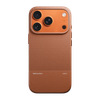 Native Union (RE)Classic Case, tan - iPhone 17 Pro