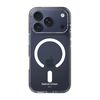 Native Union (RE)Clear Case, transparent - iPhone 17 Pro