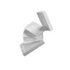 Tangem Wallet - 3-card set, White Stealth