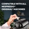 CAPSME Nespresso reusable pods x3